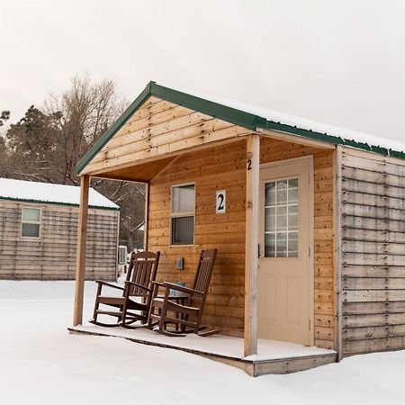 Black Hills Station Piedmont Exteriör bild