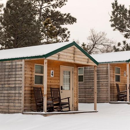 Black Hills Station Piedmont Exteriör bild